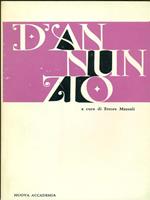 D'Annunzio