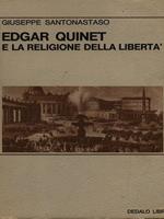 Edgar Quinet e la religione della libertà