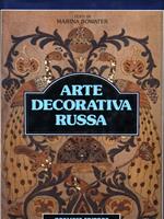 Arte decorativa russa
