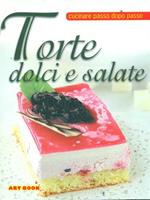 Torte dolci e salate