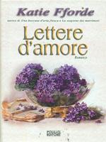 Lettere d'amore