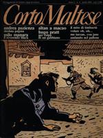 Corto Maltese n. 4/aprile 1984