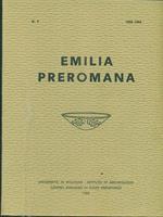 Emilia preromana. N 5 /1956-1964