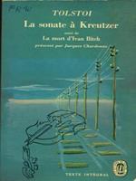 La  sonate à Kreutzer