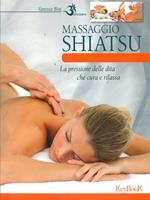 Massaggio shiatsu