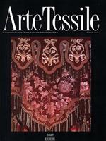 Arte Tessile. Rivista annuario del CISST. Dicembre 1993 N. 4