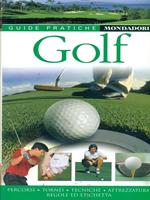 Guide pratiche Mondadori Golf