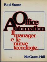 Office automation