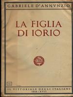 La figlia di Iorio