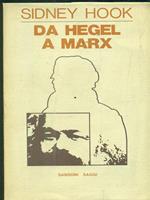 Da Hegel a Marx