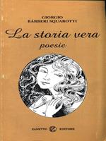 La storia vera poesie