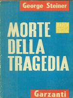 Morte della tragedia