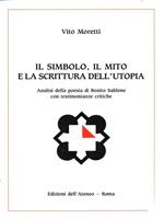 Il simbolo, il mito e la scrittura dell'utopia