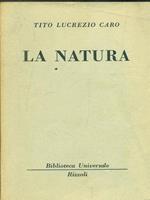 La natura