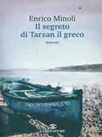 Il segreto di Tarzan il greco