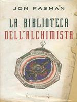 La biblioteca dell'alchimista