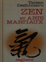 Zen et arts martiaux