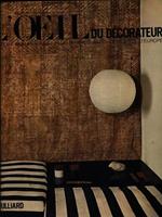 L' oeil du decorateur