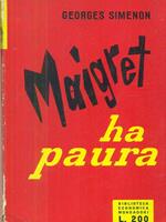 Maigret ha paura