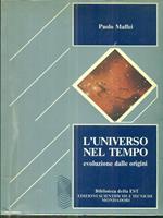 L' universo nel tempo