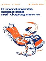 Il movimento socialista nel dopoguerra