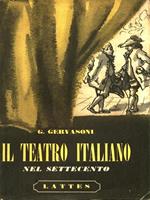 Il Teatro Italiano nel Settecento