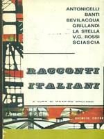 Racconti italiani