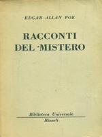 Racconti del mistero