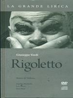 Rigoletto. Arena di Verona. Libro + Cd + Dvd