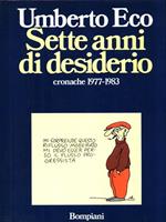 Sette anni di desiderio