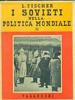 I sovieti nella politica mondiale. Volume II