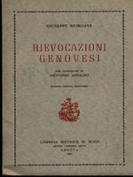 Rievocazioni genovesi