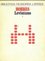 Leviatano. Volume 1