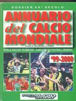 Annuario del calcio mondiale '99-2000