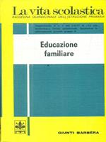 Educazione familiare