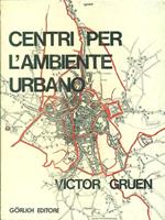 Centri per l'ambiente urbano