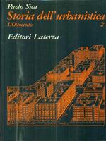 Storia dell'urbanistica. Volume 2. L'Ottocento