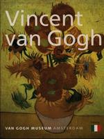 Vincent Van Gogh