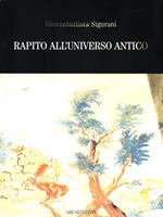 Rapito all'universo antico