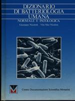 Dizionario di batteriologia umana