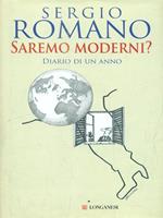 Saremo moderni? Diario di un anno