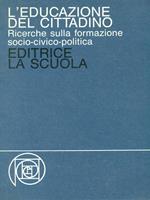 L' educazione del cittadino