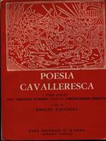 Poesia cavalleresca