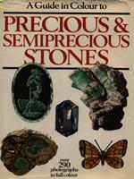 Precious & semiprecious stones