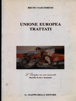 Unione Europea trattati