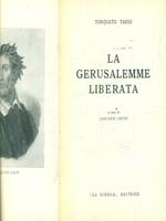 La Gerusalemme Liberata