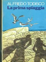 La prima spiaggia