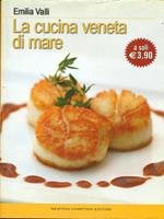 La cucina veneta di mare