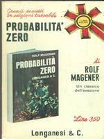 Probabilità zero