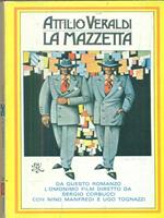 La mazzetta